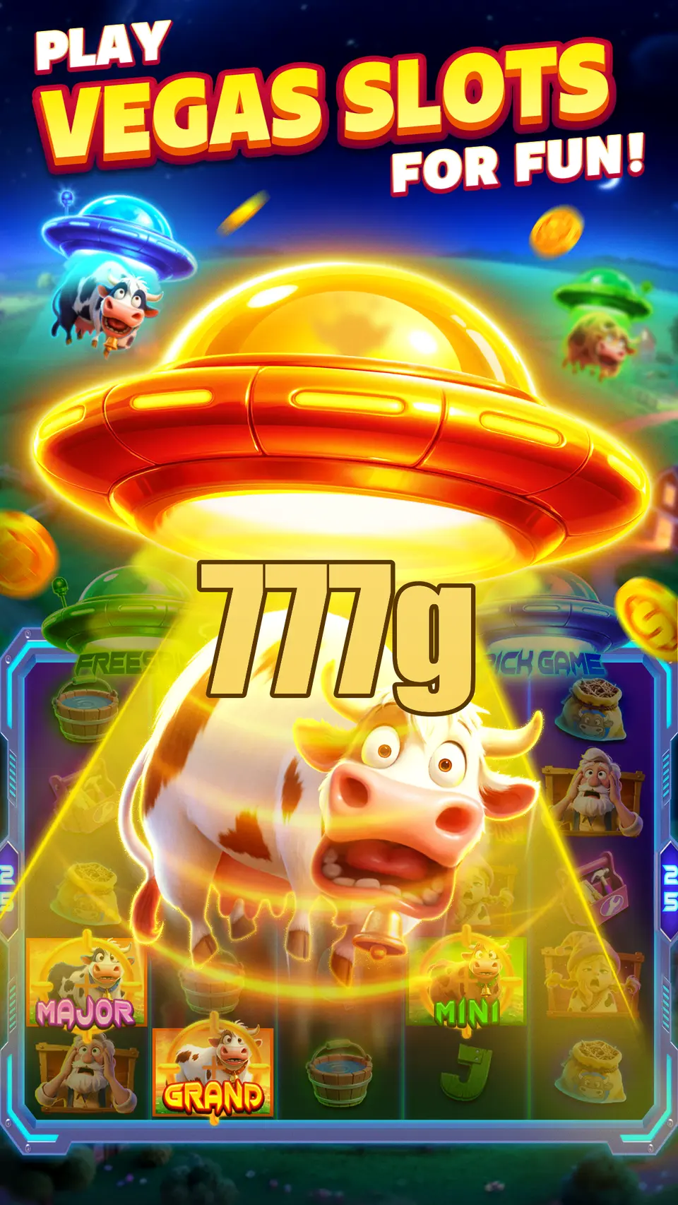 777g Login