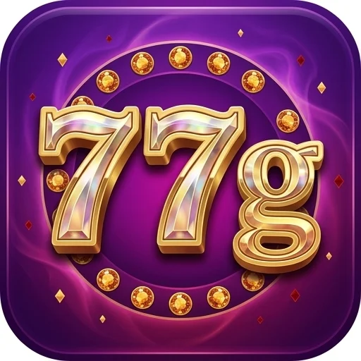 777g Logo - Oficial